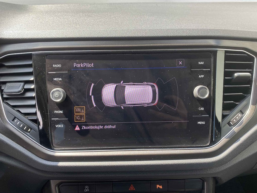Volkswagen T-Roc 1.0 TSi Comfortline