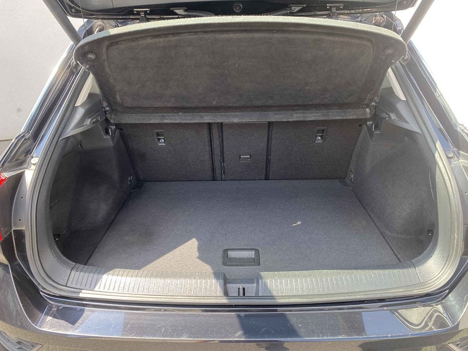 Volkswagen T-Roc 1.0 TSi Comfortline