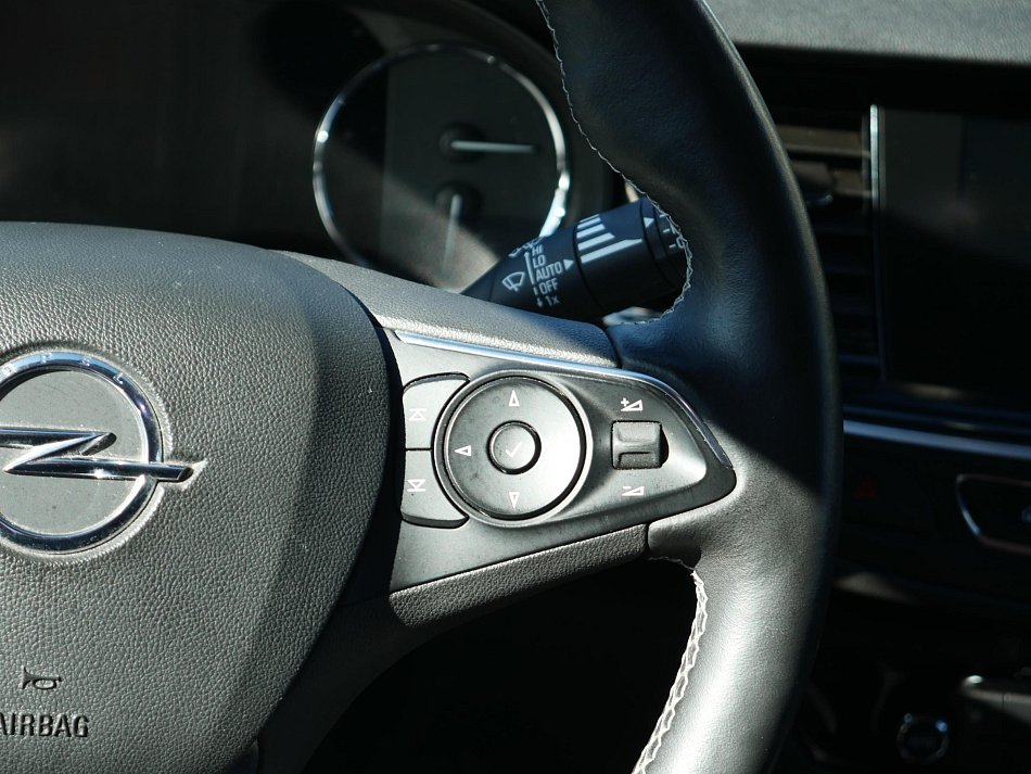 Opel Insignia 2.0 CDTi OPC line