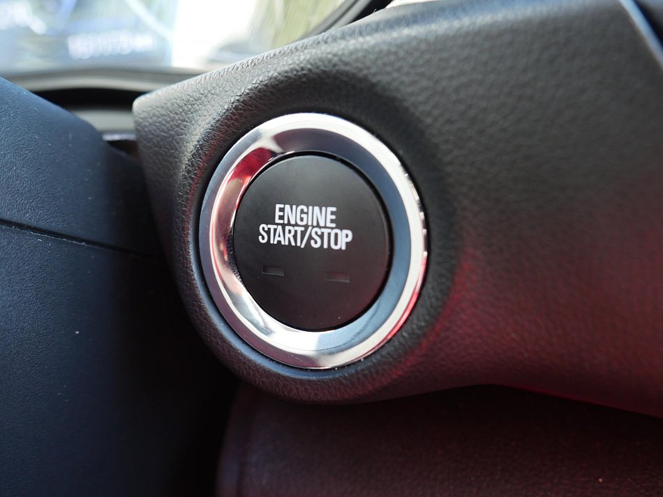 Opel Insignia 2.0 CDTi OPC line