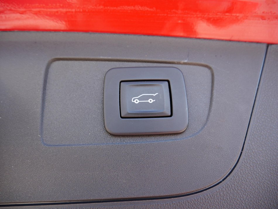 Opel Insignia 2.0 CDTi OPC line