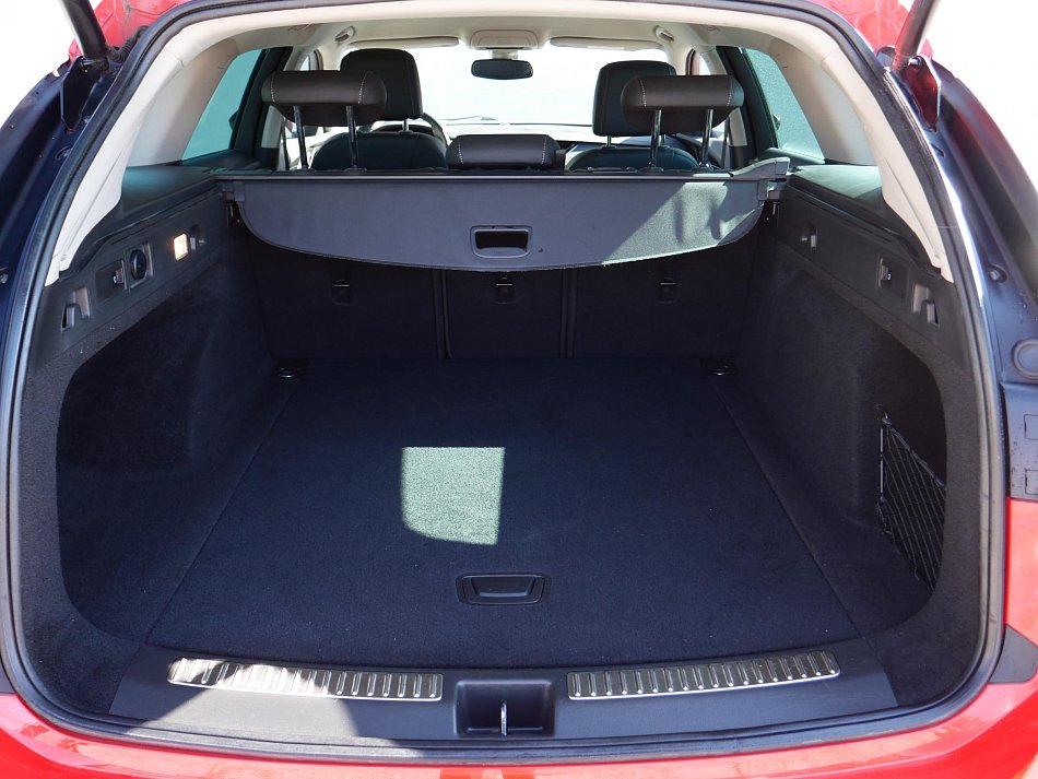 Opel Insignia 2.0 CDTi OPC line