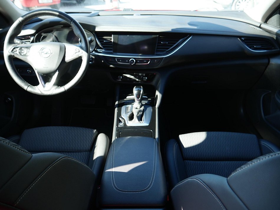 Opel Insignia 2.0 CDTi OPC line