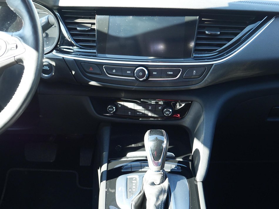 Opel Insignia 2.0 CDTi OPC line
