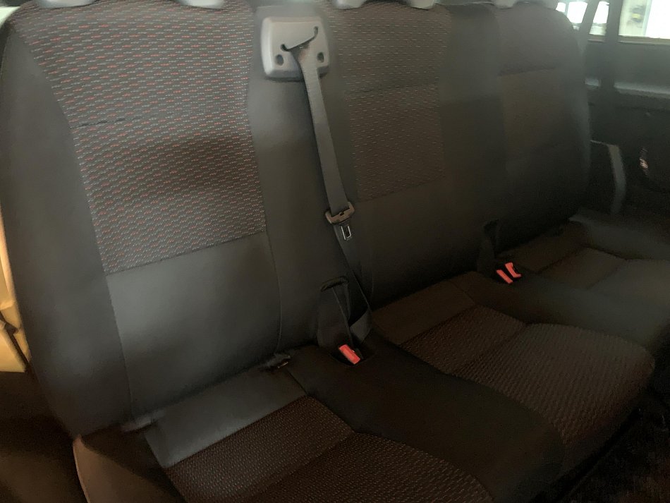 Citroën Jumper 2.0HDi  8míst