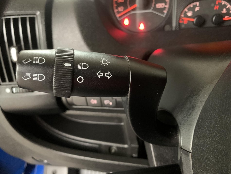 Citroën Jumper 2.0HDi  8míst