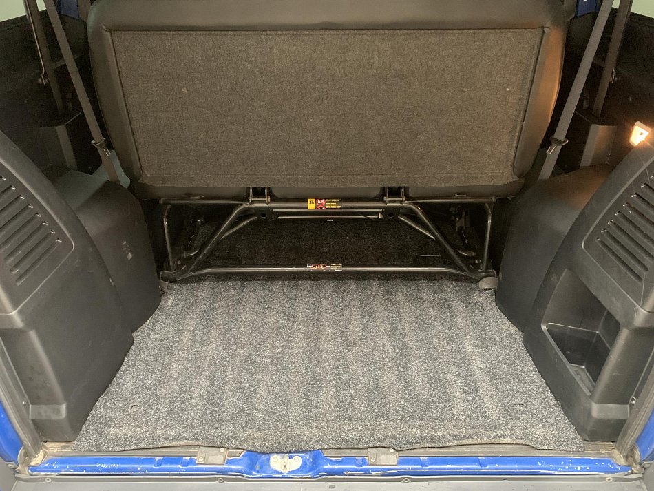 Citroën Jumper 2.0HDi  8míst