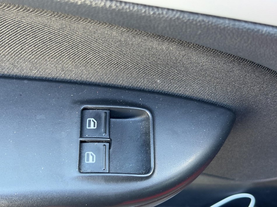 Škoda Octavia II 1.6 TDi 