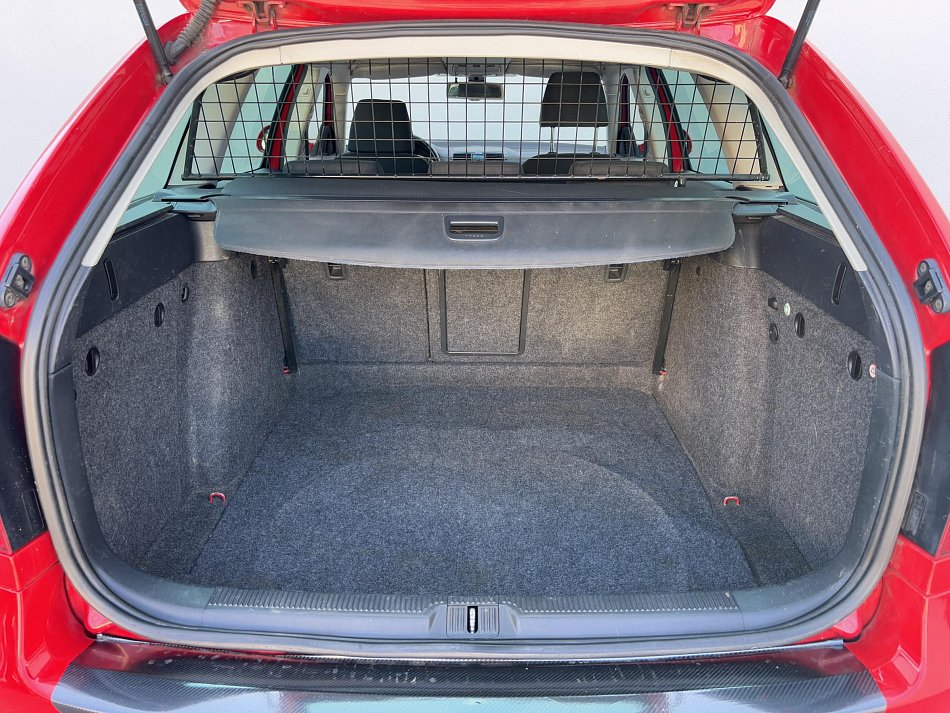 Škoda Octavia II 1.6 TDi 