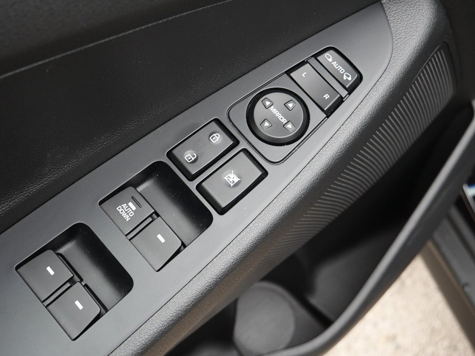 Hyundai Tucson 1.6 GDi 