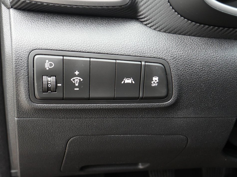 Hyundai Tucson 1.6 GDi 