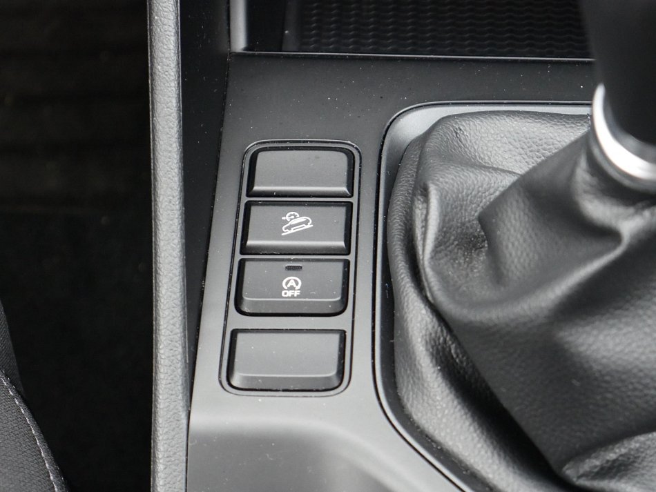 Hyundai Tucson 1.6 GDi 