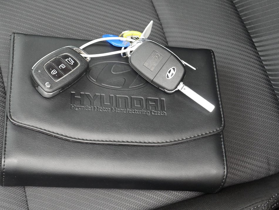 Hyundai Tucson 1.6 GDi 