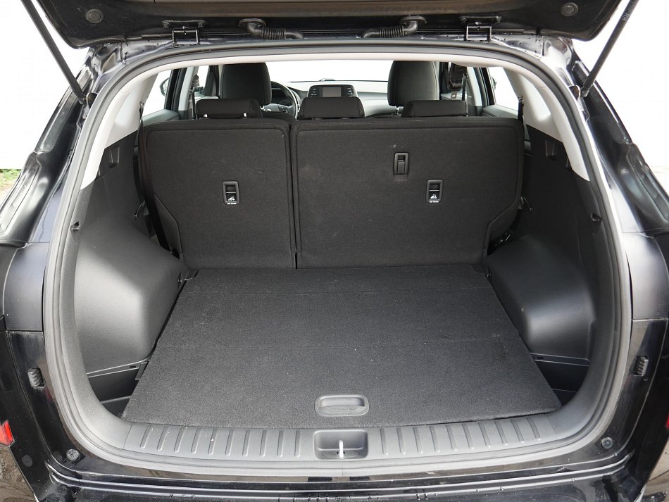 Hyundai Tucson 1.6 GDi 