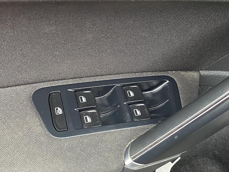 Volkswagen Golf 2.0 TDi CUP