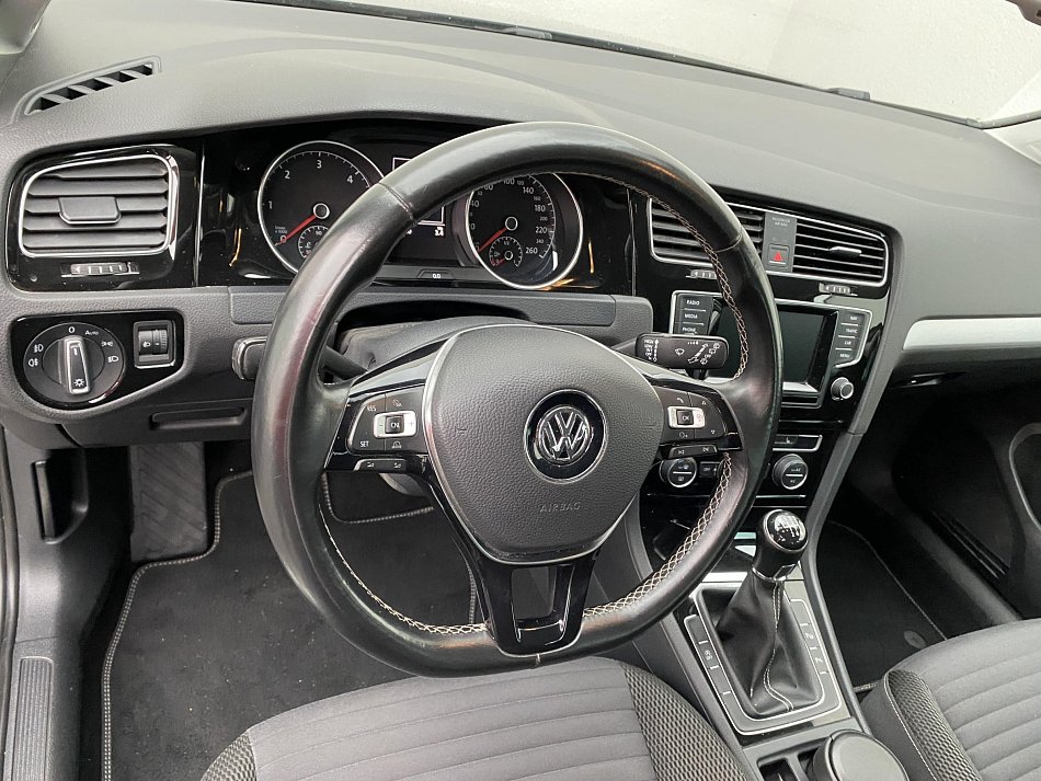 Volkswagen Golf 2.0 TDi CUP