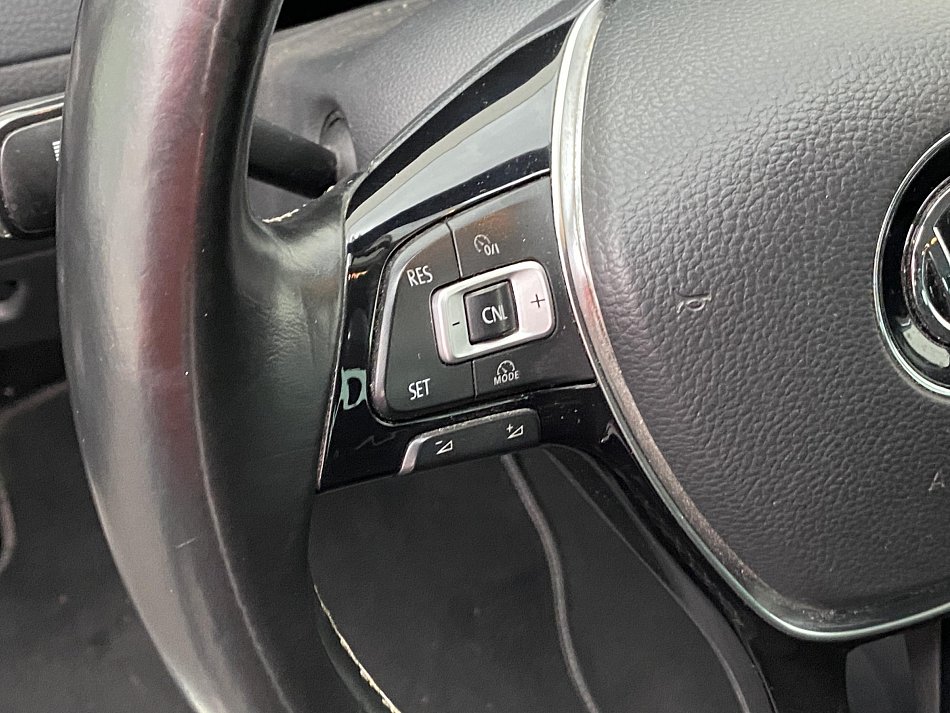 Volkswagen Golf 2.0 TDi CUP