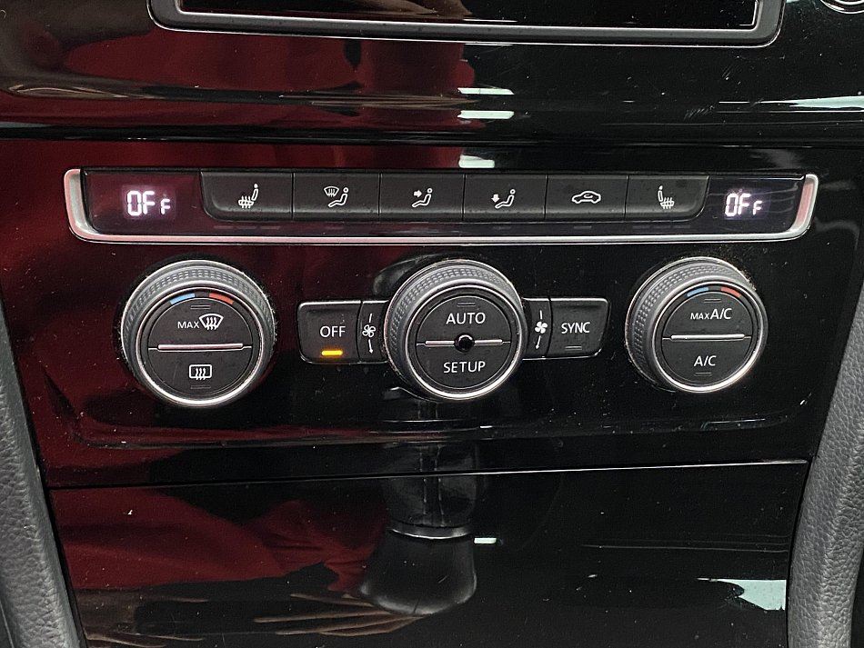 Volkswagen Golf 2.0 TDi CUP