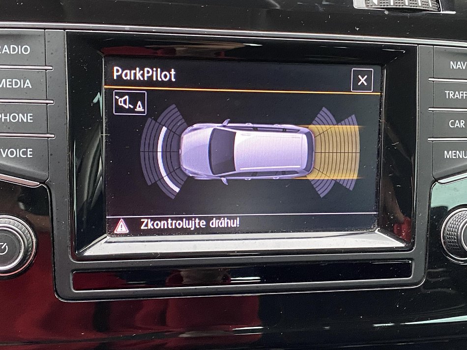 Volkswagen Golf 2.0 TDi CUP