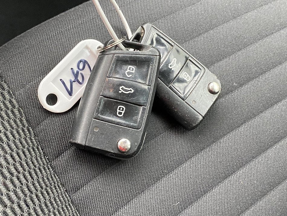 Volkswagen Golf 2.0 TDi CUP