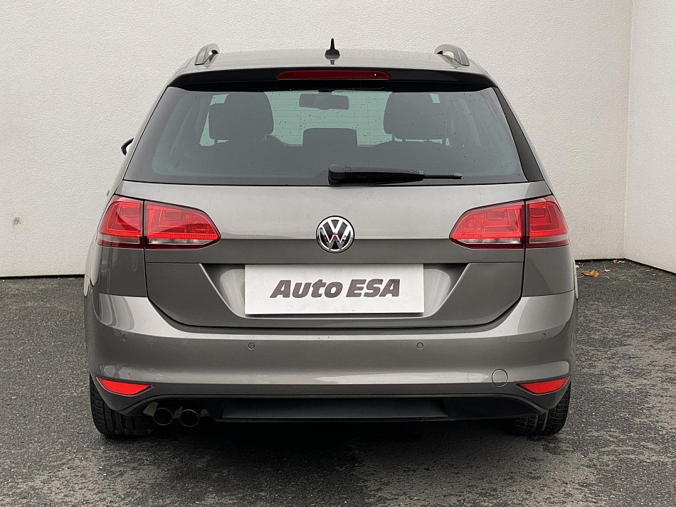 Volkswagen Golf 2.0 TDi CUP