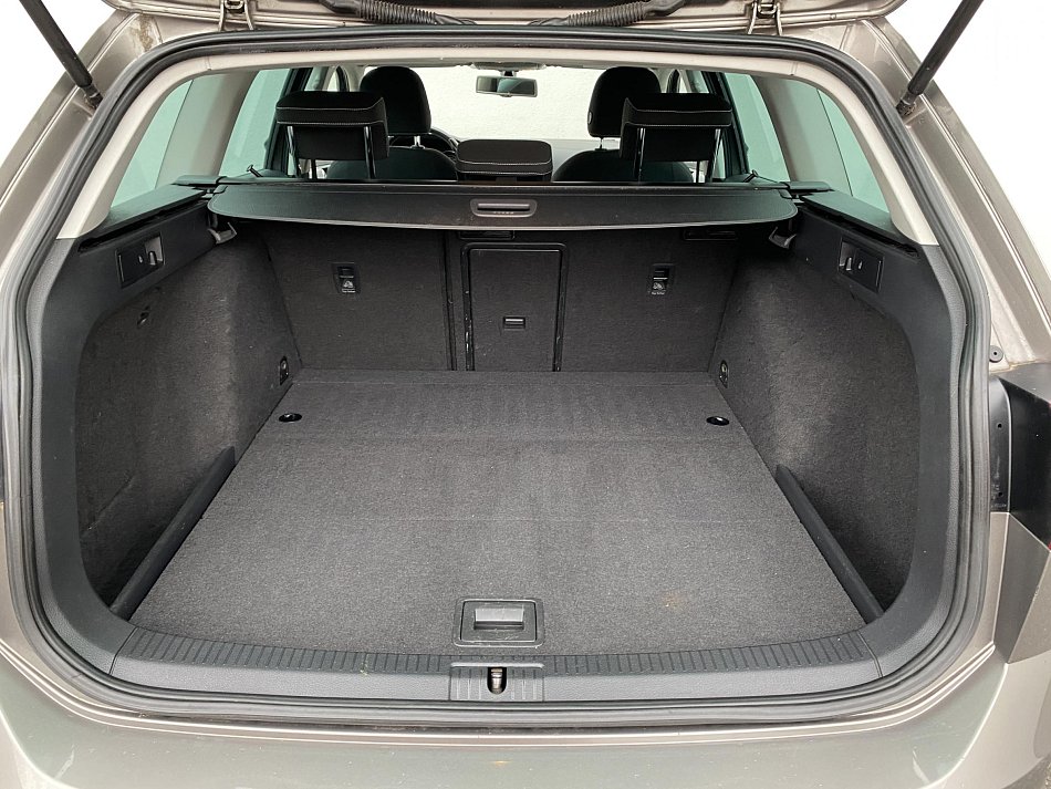 Volkswagen Golf 2.0 TDi CUP