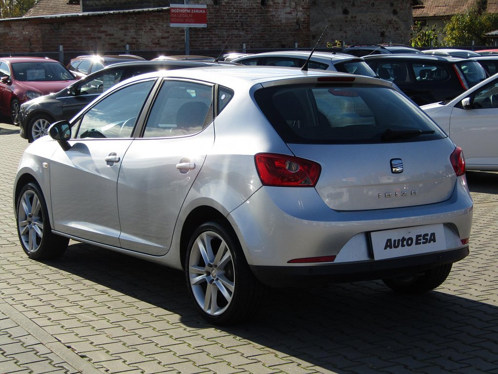Seat Ibiza 1.2 i Reference
