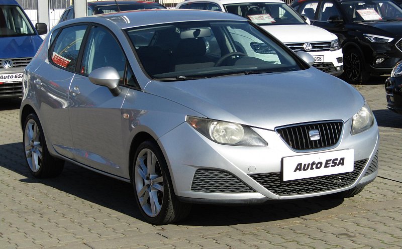 Seat Ibiza 1.2 i Reference
