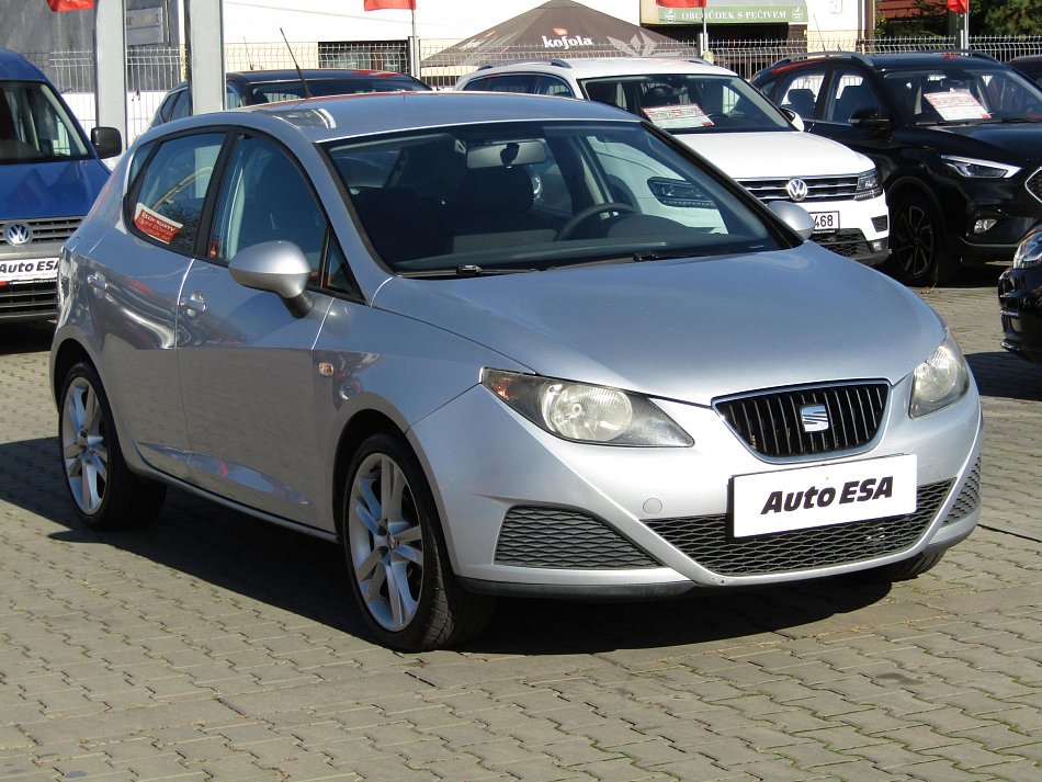 Seat Ibiza 1.2 i Reference