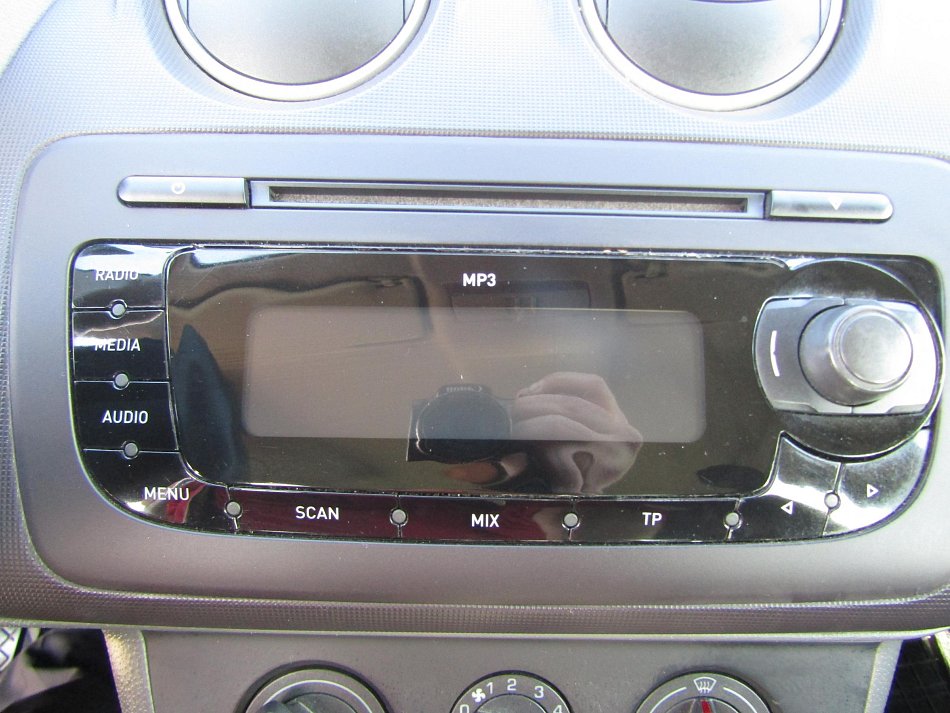 Seat Ibiza 1.2 i Reference