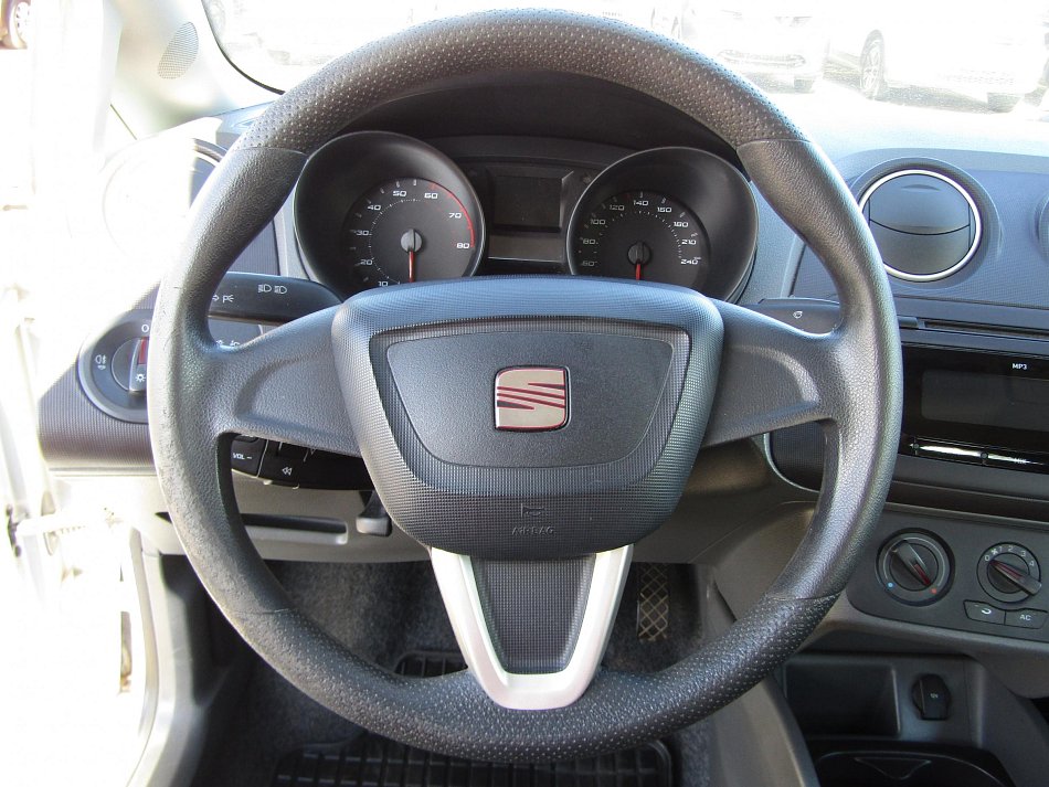 Seat Ibiza 1.2 i Reference