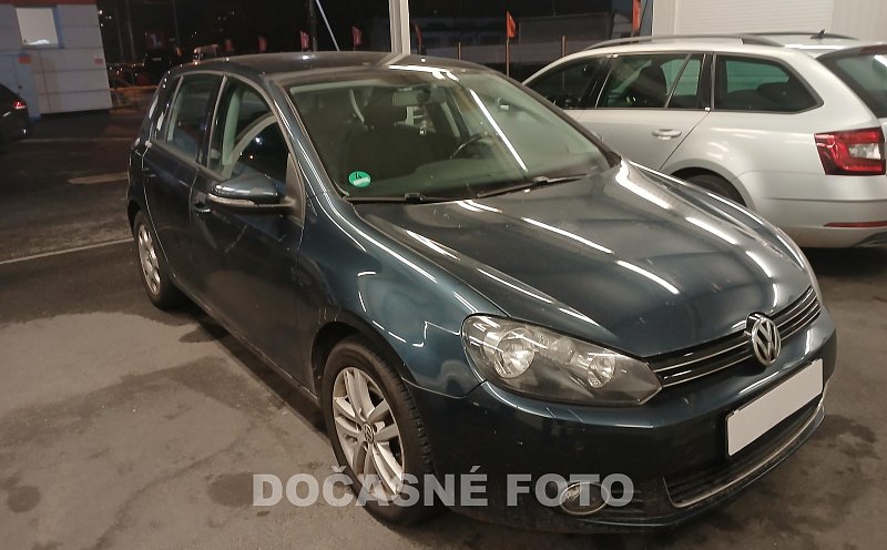 Volkswagen Golf 1.4 TSi