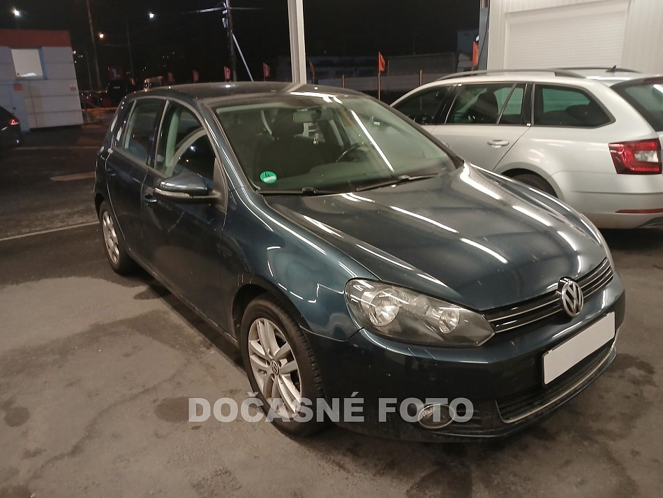 Volkswagen Golf 1.4 TSi