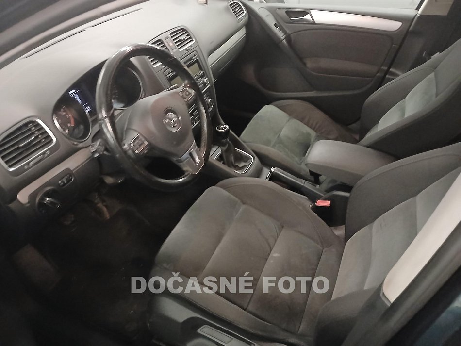 Volkswagen Golf 1.4 TSi 