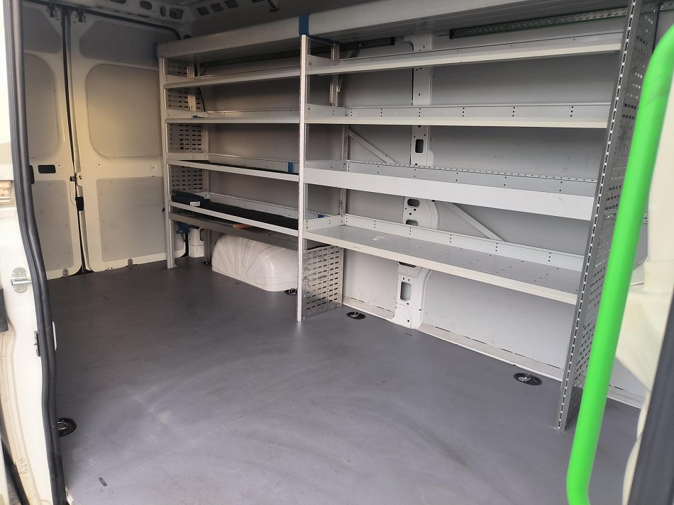 Peugeot Boxer 2.2HDi  L3H2 SORTIMO