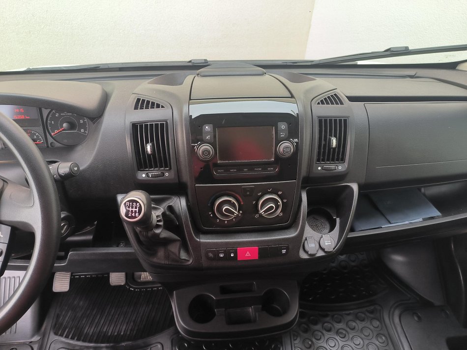 Peugeot Boxer 2.2HDi  L3H2 SORTIMO