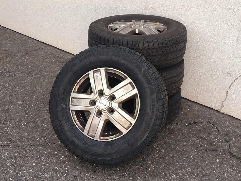 Peugeot Boxer 2.2HDi  L3H2 SORTIMO