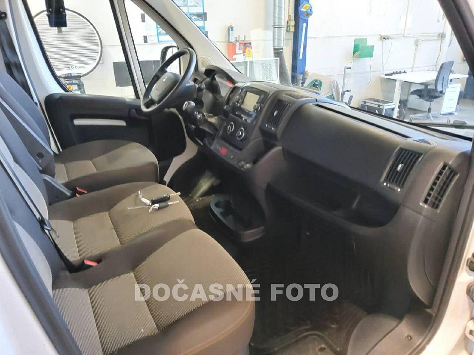 Peugeot Boxer 2.2HDi  L3H2 DÍLNA