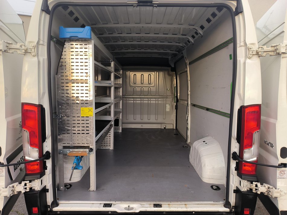 Peugeot Boxer 2.2HDi  L3H2 SORTIMO