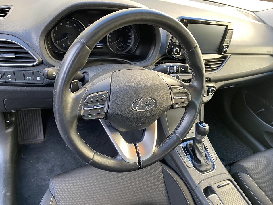 Hyundai I30 1.4 T-GDi Style
