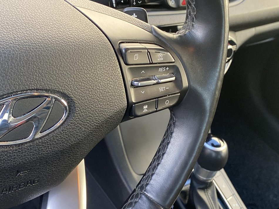 Hyundai I30 1.4 T-GDi Style