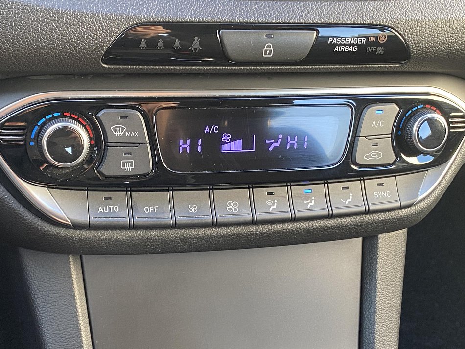 Hyundai I30 1.4 T-GDi Style