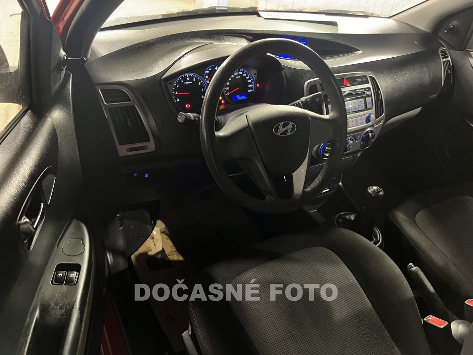 Hyundai I20 1.2i 