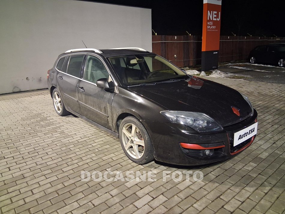 Renault Laguna 2.0DCi 