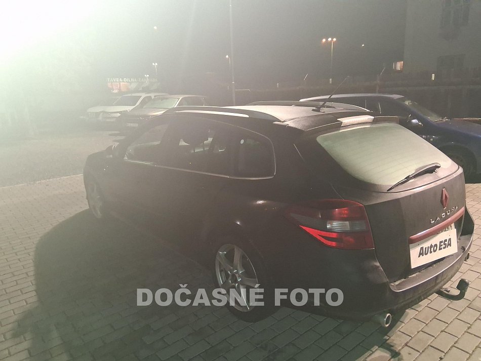Renault Laguna 2.0DCi 