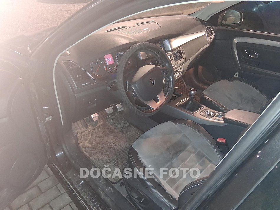 Renault Laguna 2.0DCi 