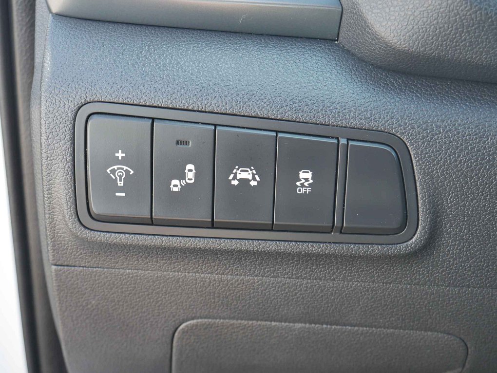 Hyundai Tucson 1.6 T-GDi Passion