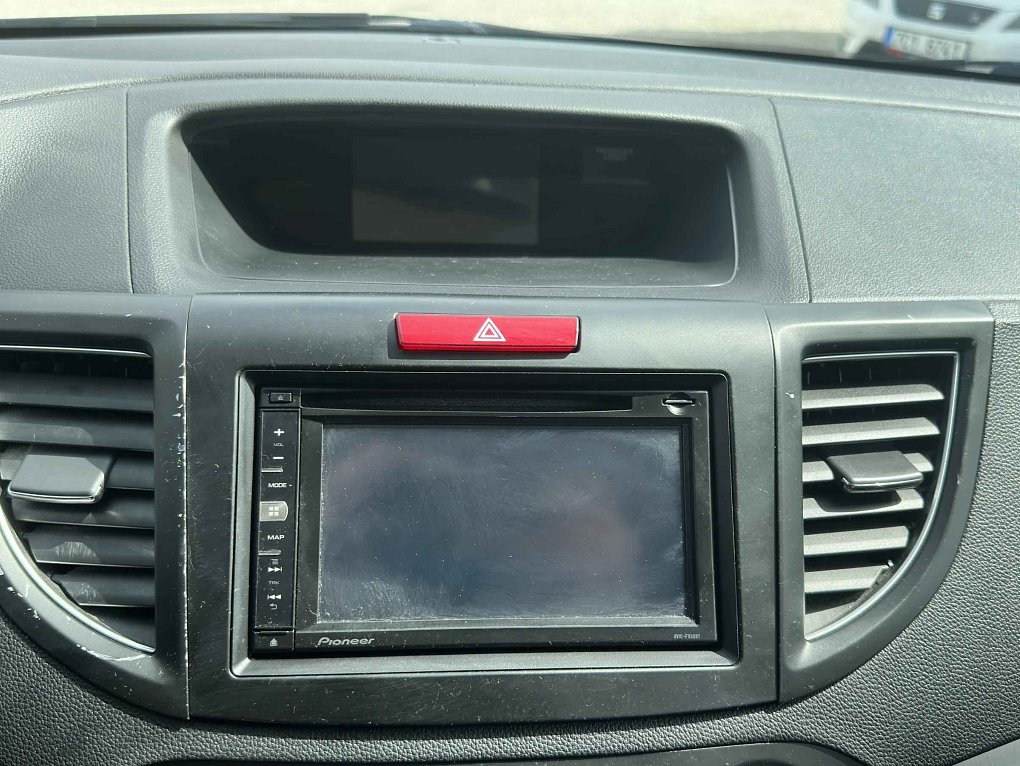 Honda CR-V 2.0  4x4