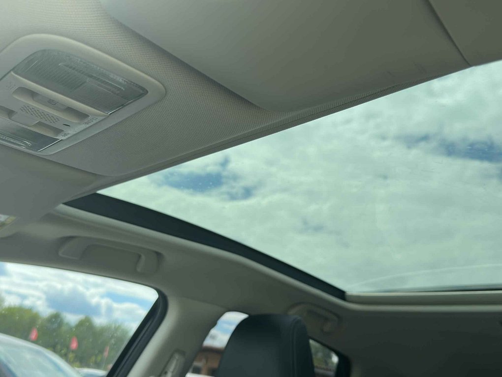 Honda CR-V 2.0  4x4