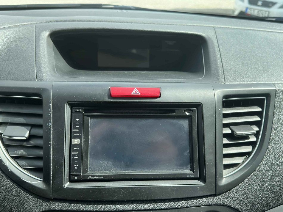 Honda CR-V 2.0  4x4